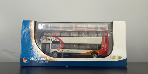 Cmnl ukbus 6011 stagecoach - 6011,