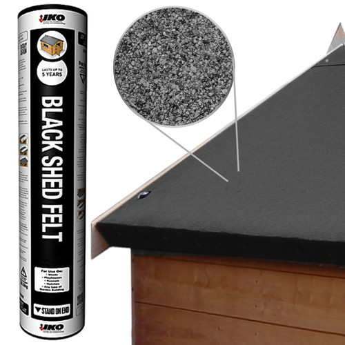 Iko shed felt - iko,