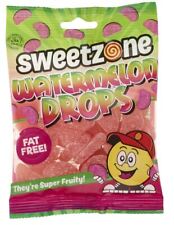 Watermelon Drops 90g Bag HMC Certified Halal
