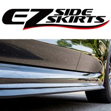 AUDI EZ-SIDE SKIRTS SPOILER
