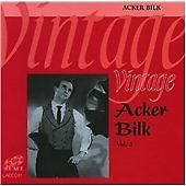 Acker bilk vintage - acker,
