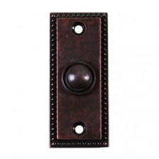 Torvale Court Period Bell Push