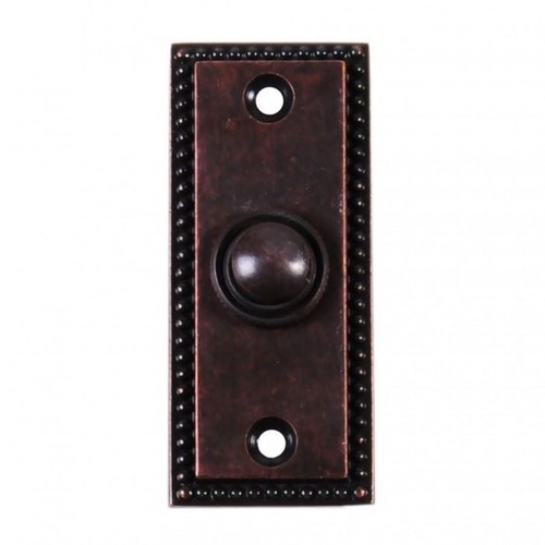 Torvale court period bell push - court,