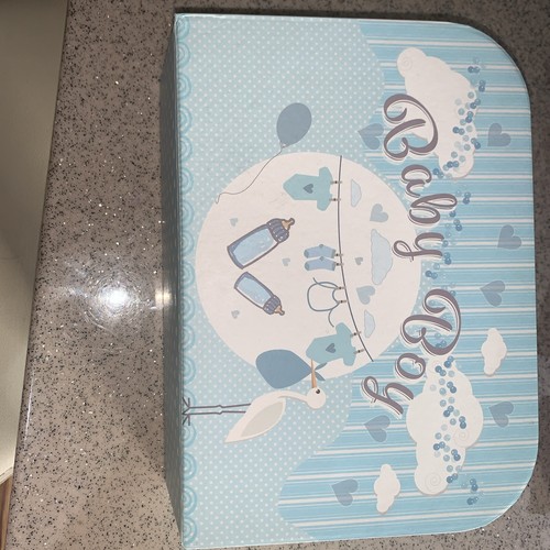 Baby boy gift set newborn - boy,