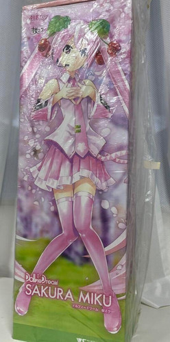 Volks dollfie dream - dollfie, hatsune