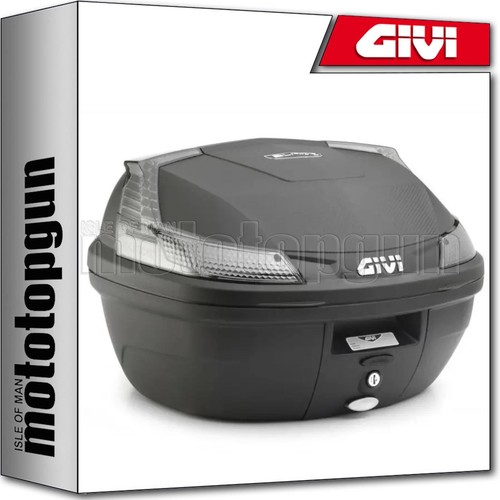 Givi b37nt top case - b37nt, +