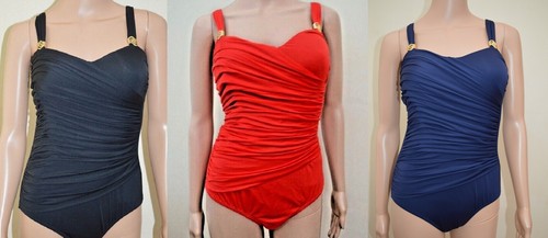 Secret slimming pleated - m&s,