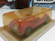 MAJORETTE PUB - MORGAN - SMALL SCALE MODEL CAR