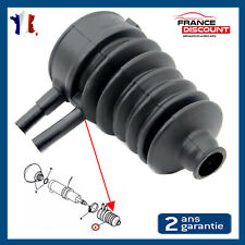 Rear Suspension Sphere