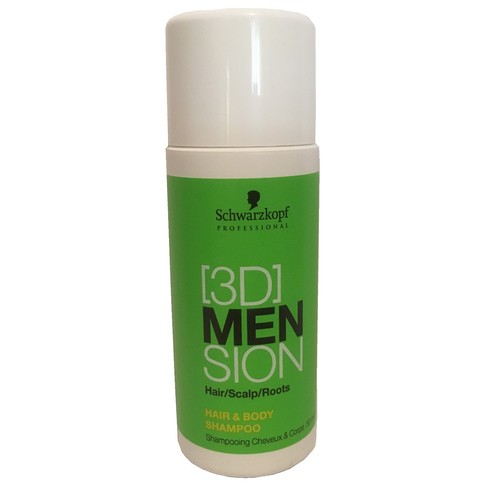 Schwarzkopf men sion - schwarzkopf,