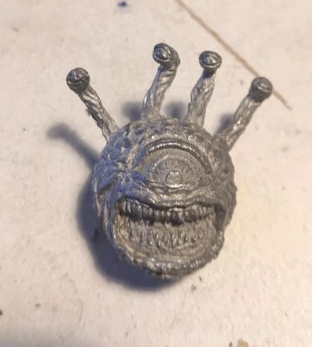 Ral partha monsters - ral, ad&d