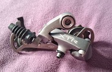 VGC Retro Shimano XTR RD-M952
