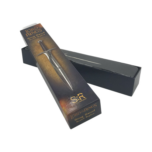 Lord the rings sting - lord,