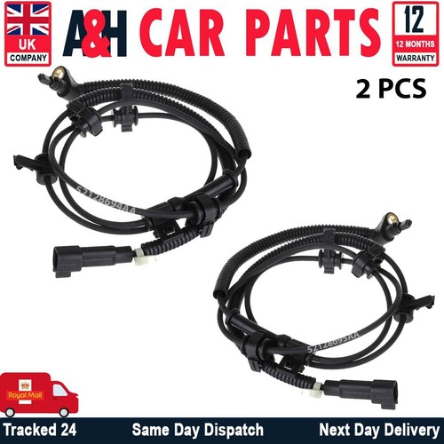 Front abs wheel - wheel, speed