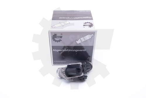 Agr valve skv for - skv, citroen