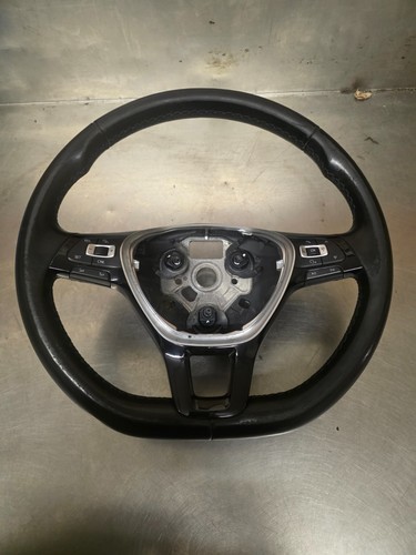 2014 polo flat bottom - vw,