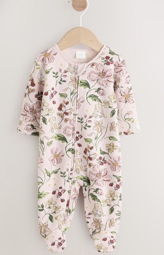Next baby girls warm lined - girls,