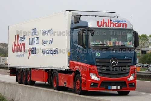 Truck photo mercedes benz - truck,