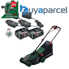Bosch Rotak 18V2-38 Twin 18v