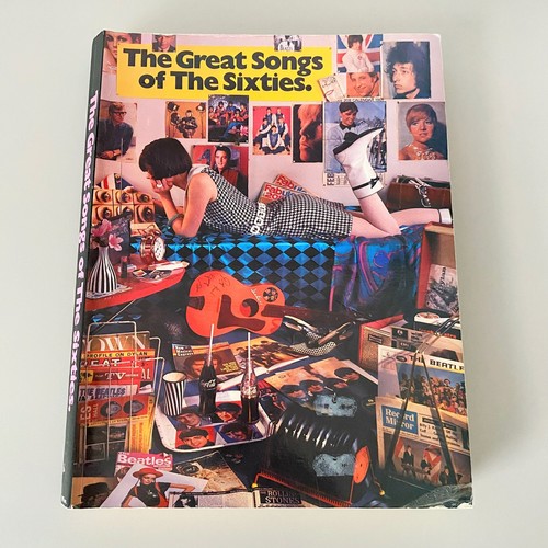 The great songs sixties - the, of