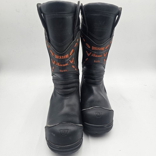Thorogood knockdown elite - thorogood,