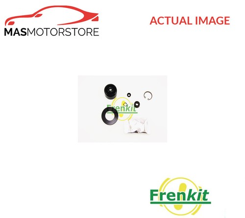 Clutch master cylinder repair - clutch,