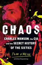 Chaos: Charles Manson, the CIA