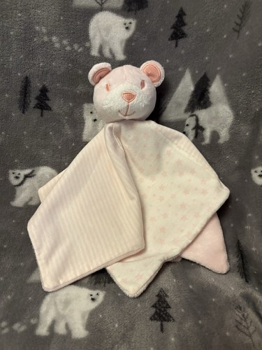 Matalan pastel pink - pink, teddy