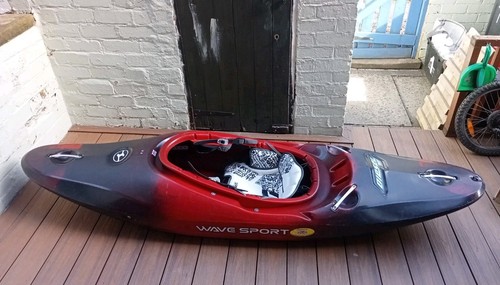 Wave sport diesel - wave,