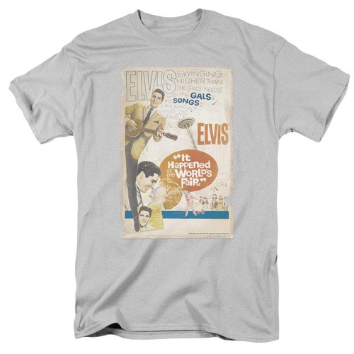 Elvis presley world - elvis,