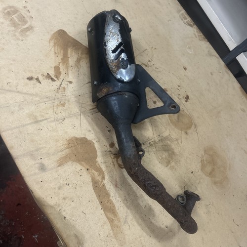 Genuine sym jet parts - jet,