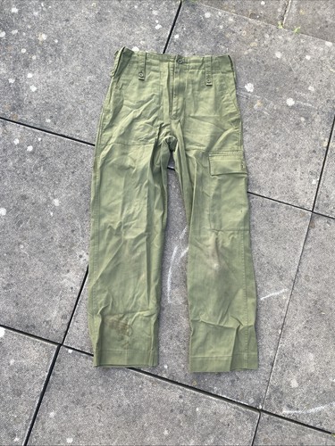 British army olive - british, ‘og’