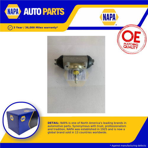 Wheel cylinder fits - wheel,