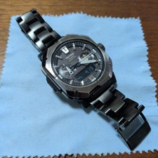 Casio Protrek Solar Watch