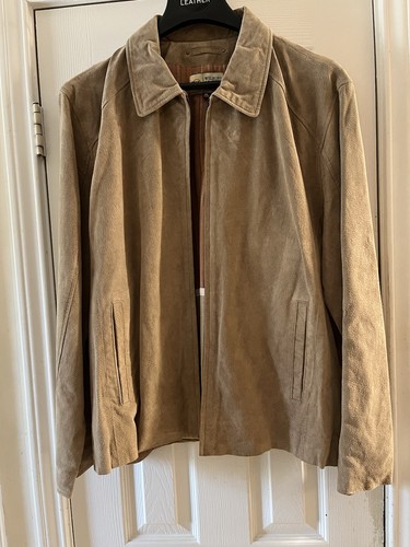 Wilson leather beige men - wilson,