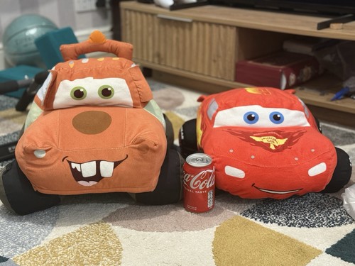 Xxl disney cars plus bundle - disney,