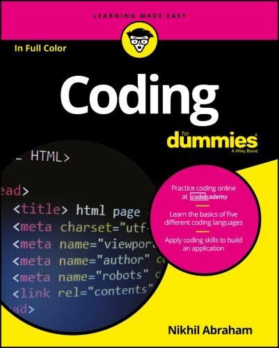 Coding for dummies - coding, (for