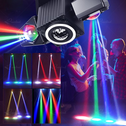Rotating disco bar - rotating, stage