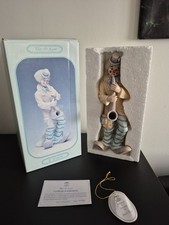 The Leonardo Collection Clown