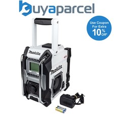 Makita Job Site Radio