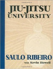 Jiu-Jitsu University -