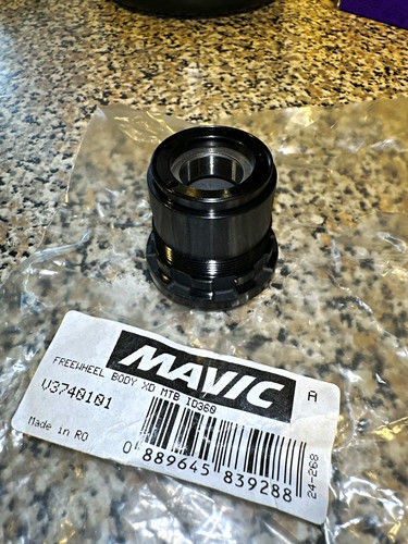 Mavic speed sram - speed,