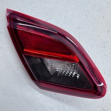 VAUXHALL CORSA E REAR LIGHT