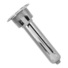 Outrigger Tube Cup Holder