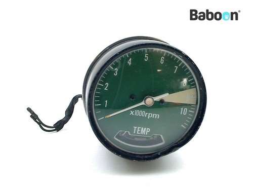 Rev counter gauge - counter, gl