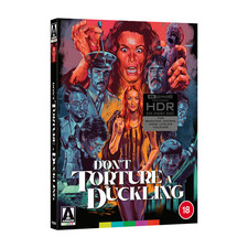 Don't Torture a Duckling [18]