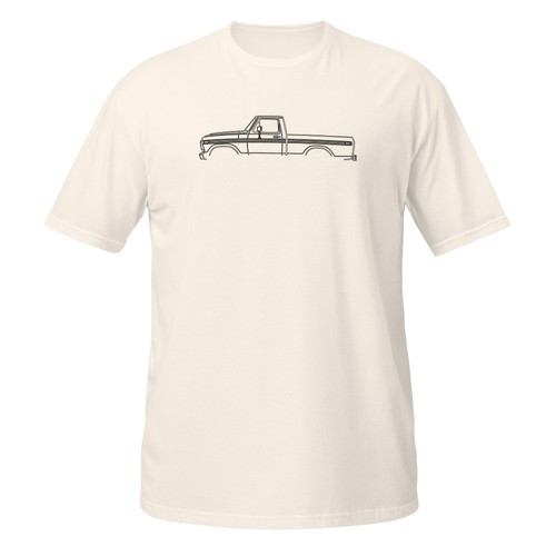 Comfy shirt for ford - comfy, t-shirt