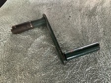 LISTER D STARTING HANDLE
