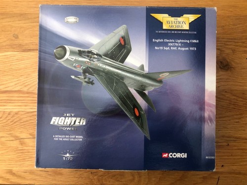 Corgi aviation archive - corgi,