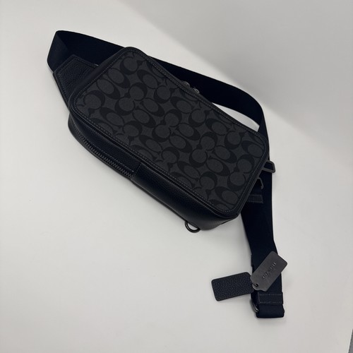 Nwt coach sullivan pack - sullivan,